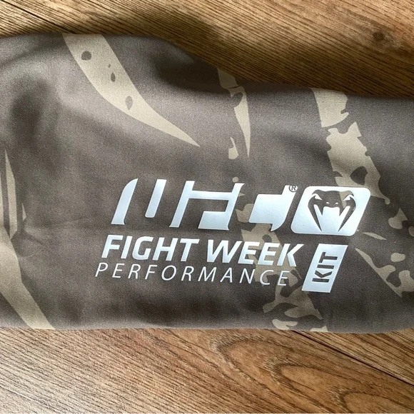 Ufc - Picture 7 of 13